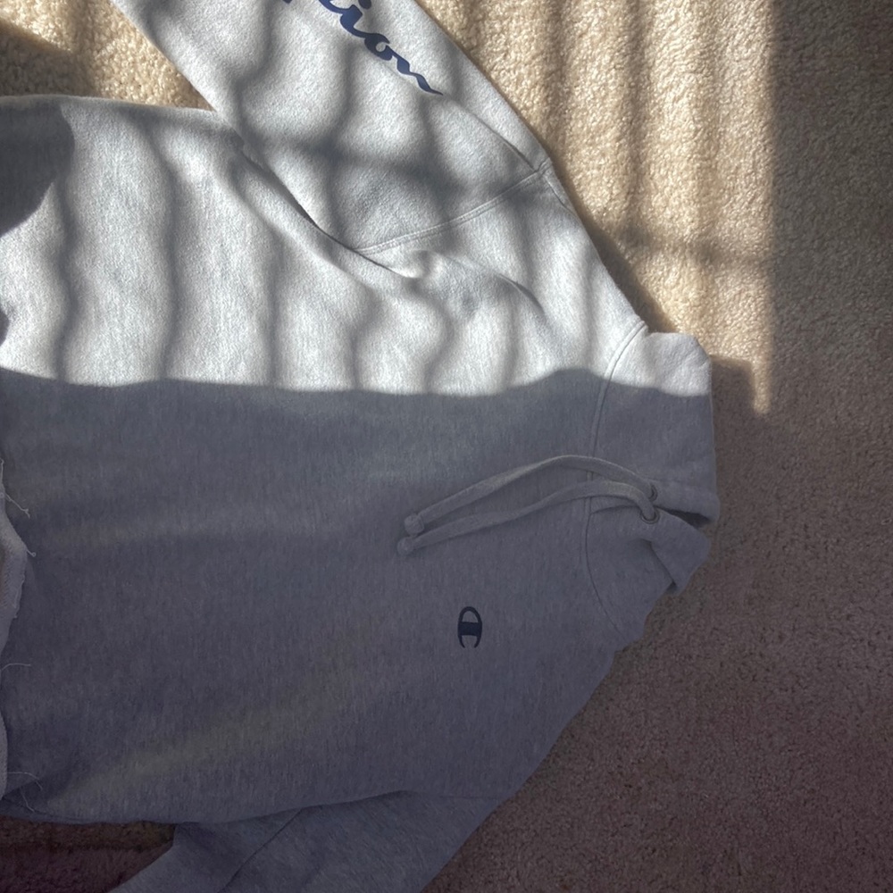 Croat sweater